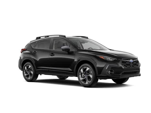 Thumbnail: 2025 Subaru Crosstrek - 1