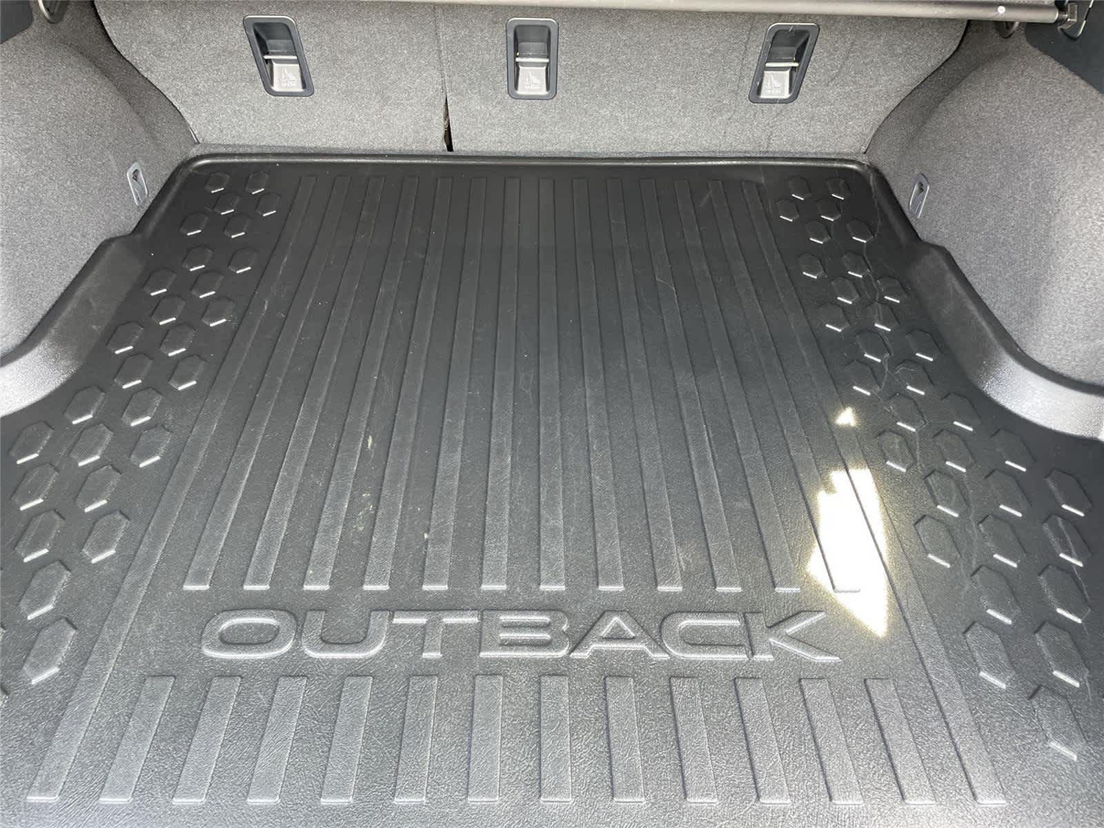 Thumbnail: 2024 Subaru Outback - 16