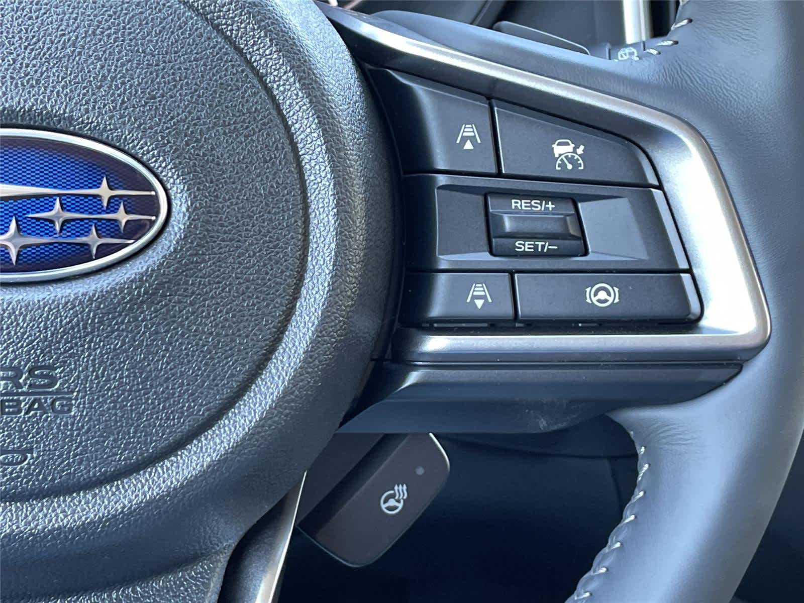 Thumbnail: 2026 Subaru Ascent - 32