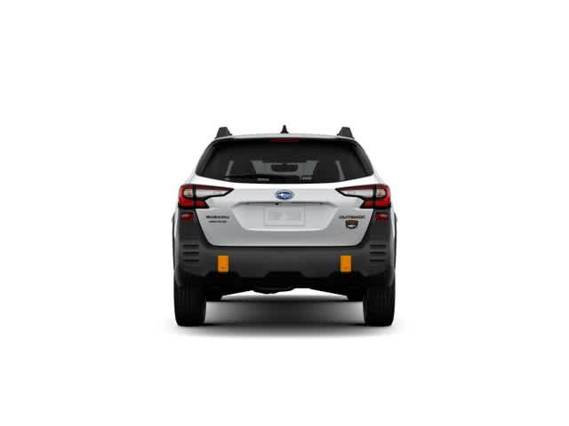 Thumbnail: 2025 Subaru Outback - 9