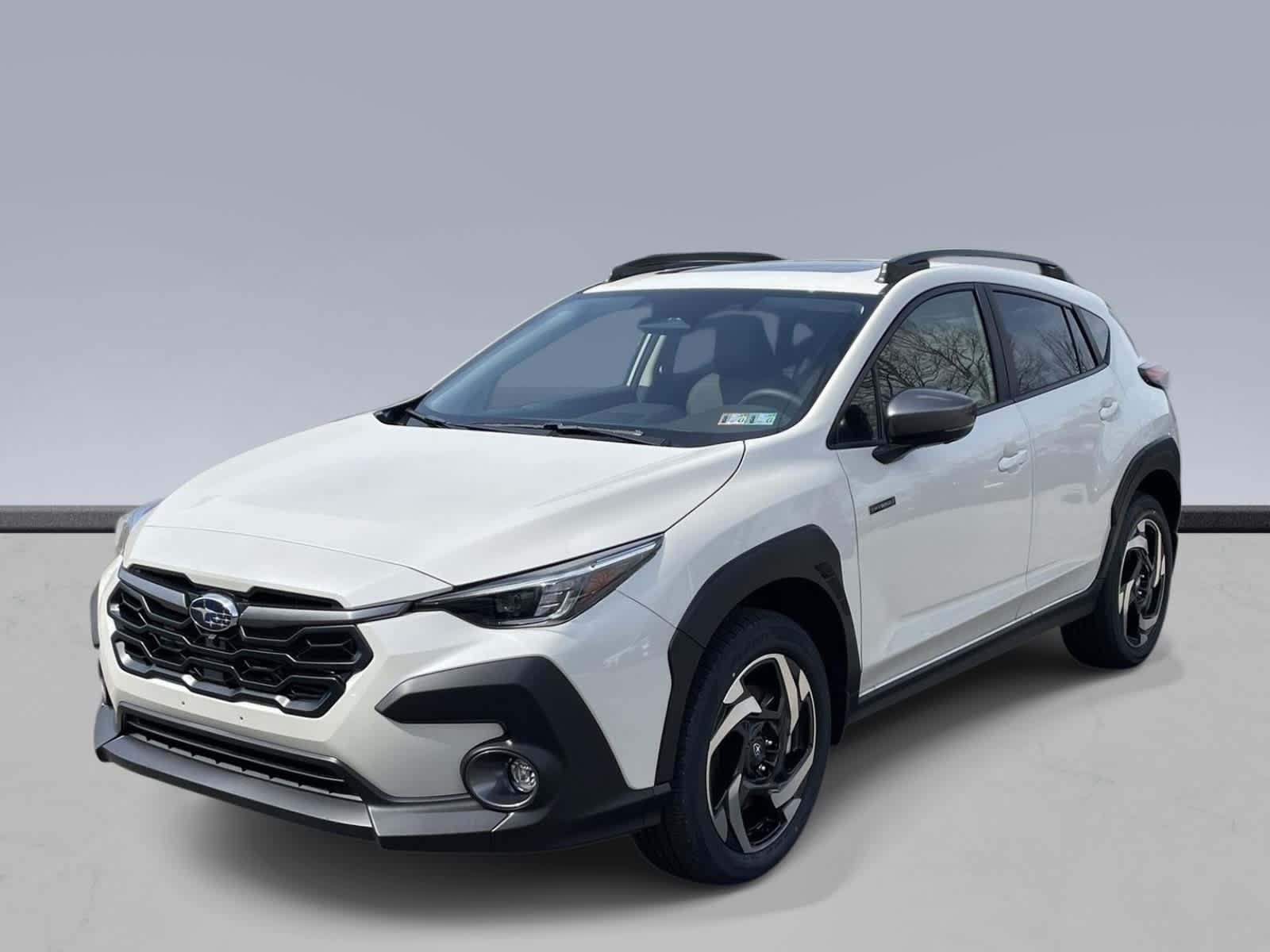 Thumbnail: 2026 Subaru Crosstrek - 1