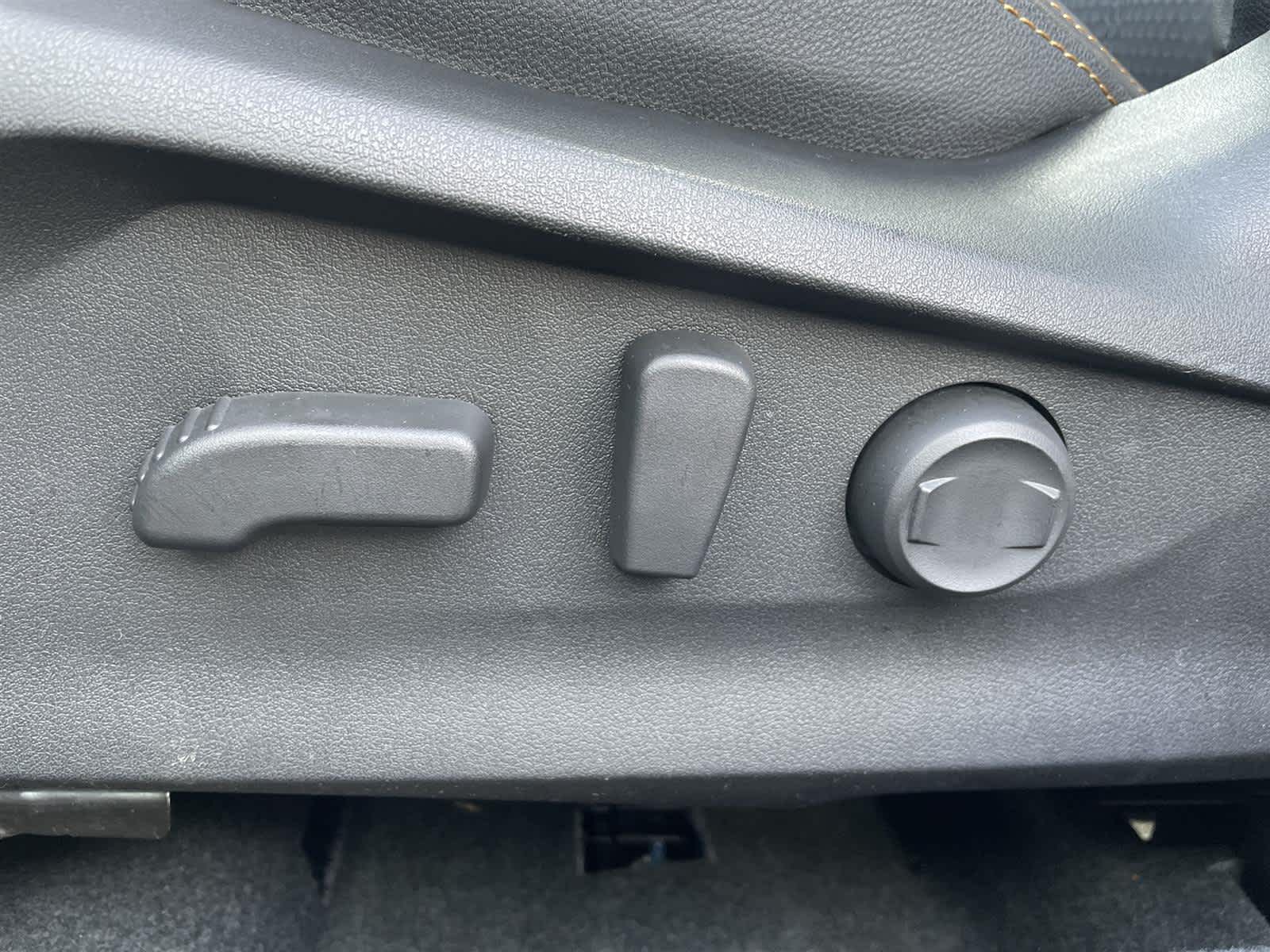 Thumbnail: 2024 Subaru Forester - 13