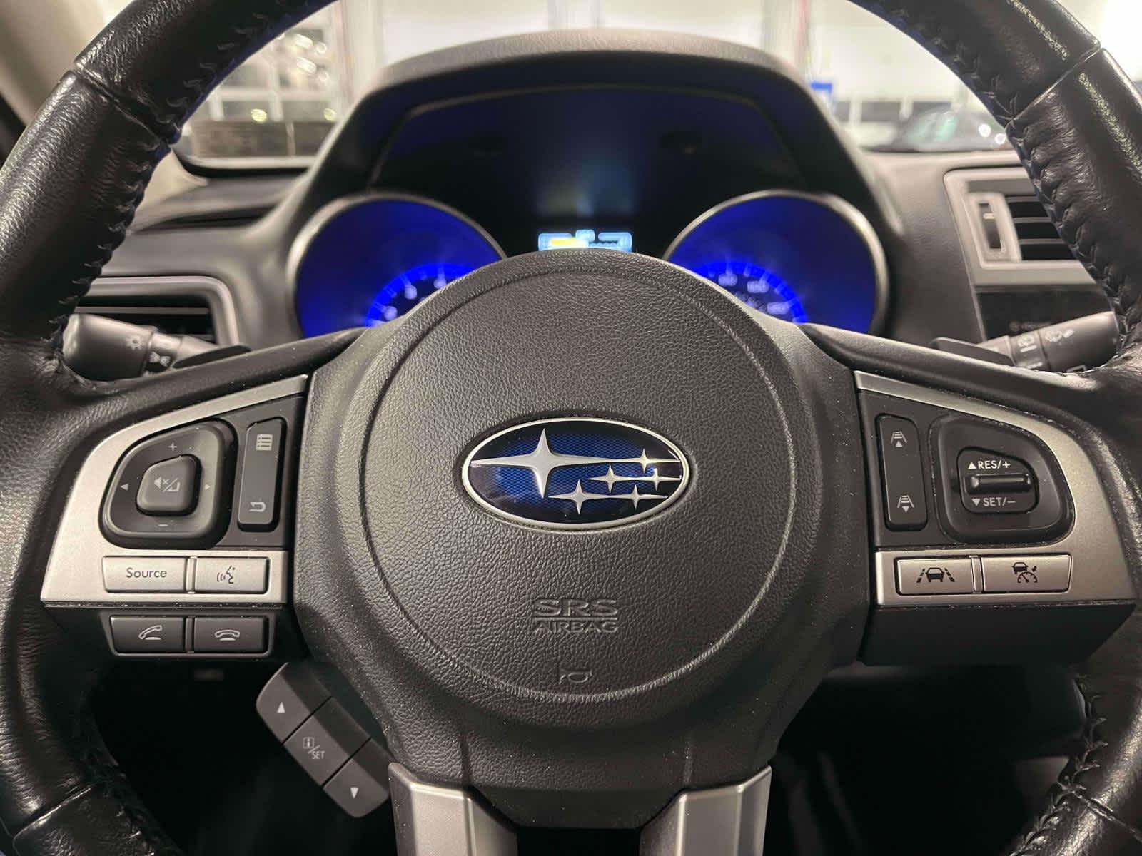 Thumbnail: 2016 Subaru Outback - 15