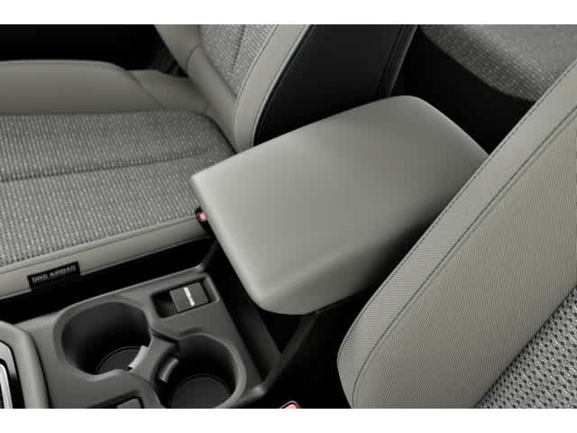 Thumbnail: 2025 Subaru Forester - 22