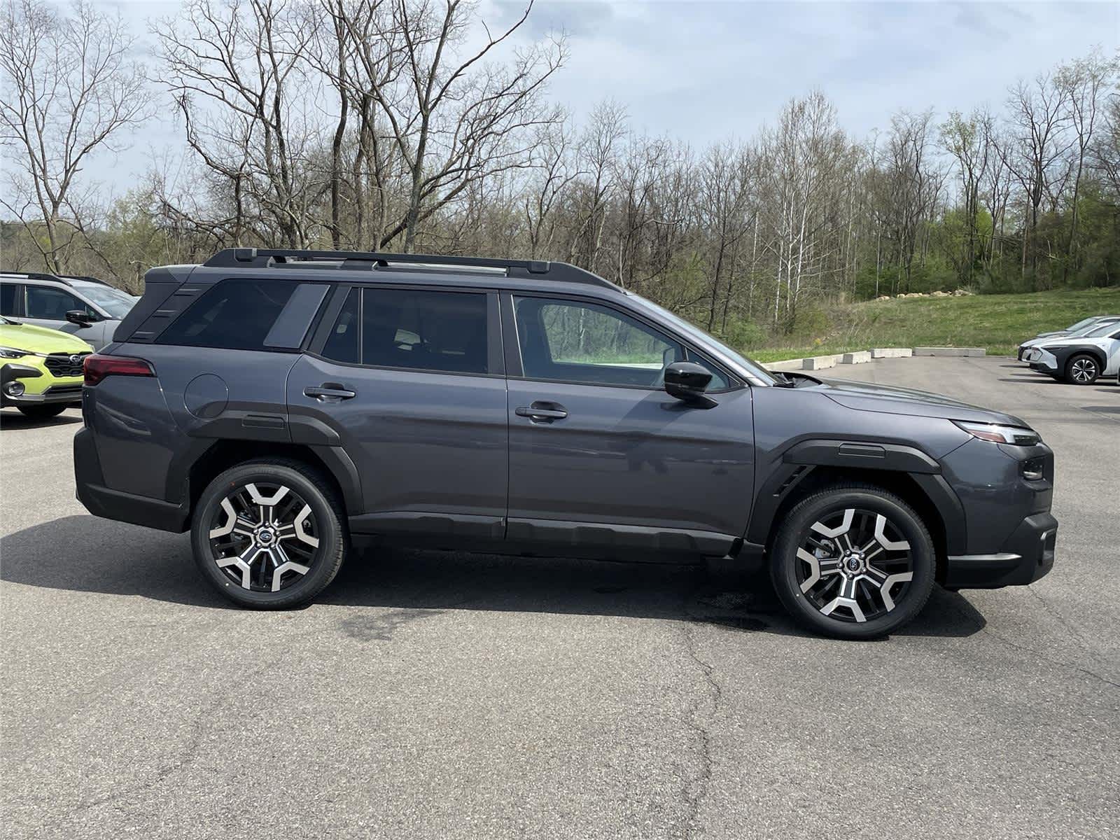 Thumbnail: 2026 Subaru Outback - 6