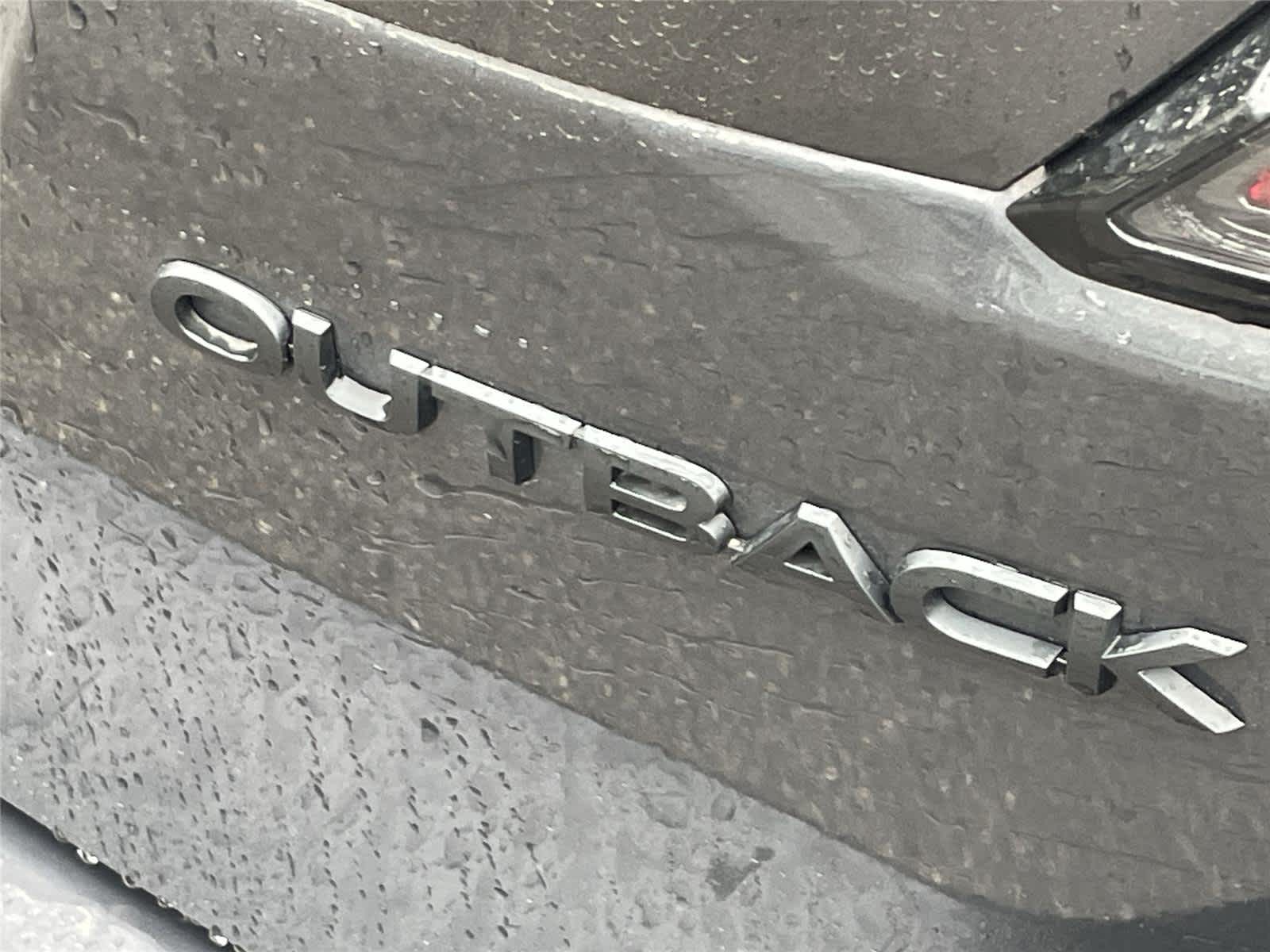 Thumbnail: 2023 Subaru Outback - 10