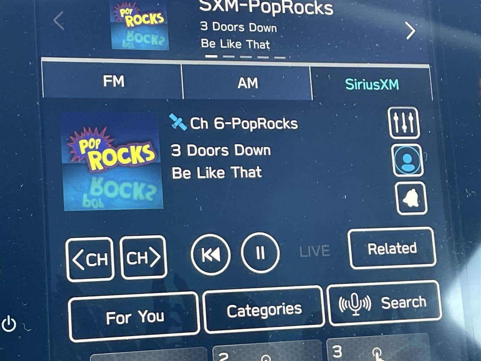 Thumbnail: 2023 Subaru Outback - 21