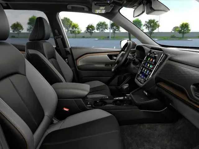 Thumbnail: 2026 Subaru Forester - 15