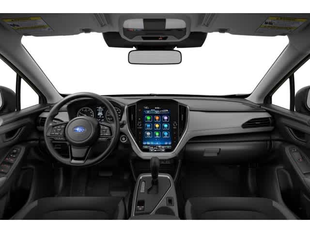 Thumbnail: 2026 Subaru Crosstrek - 19