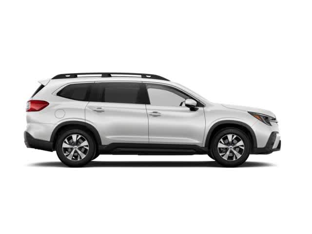 Thumbnail: 2025 Subaru Ascent - 7
