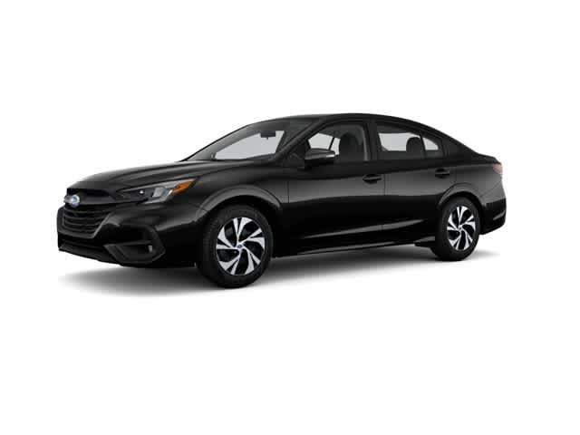 Thumbnail: 2025 Subaru Legacy - 3