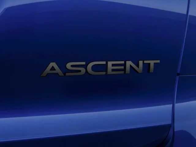 Thumbnail: 2026 Subaru Ascent - 11