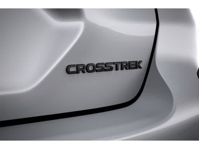 Thumbnail: 2026 Subaru Crosstrek - 12