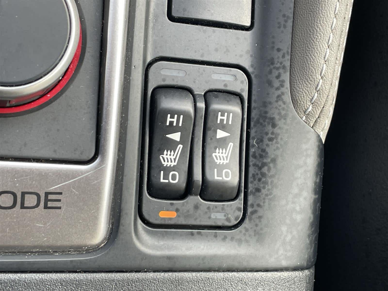 Thumbnail: 2022 Subaru Forester - 24