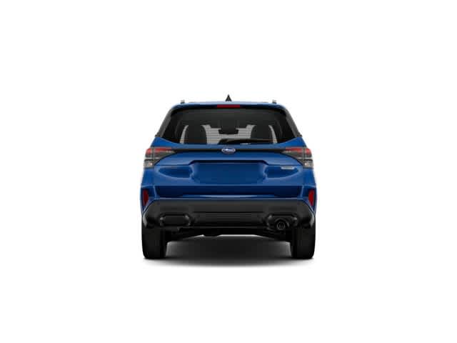 Thumbnail: 2025 Subaru Forester - 8