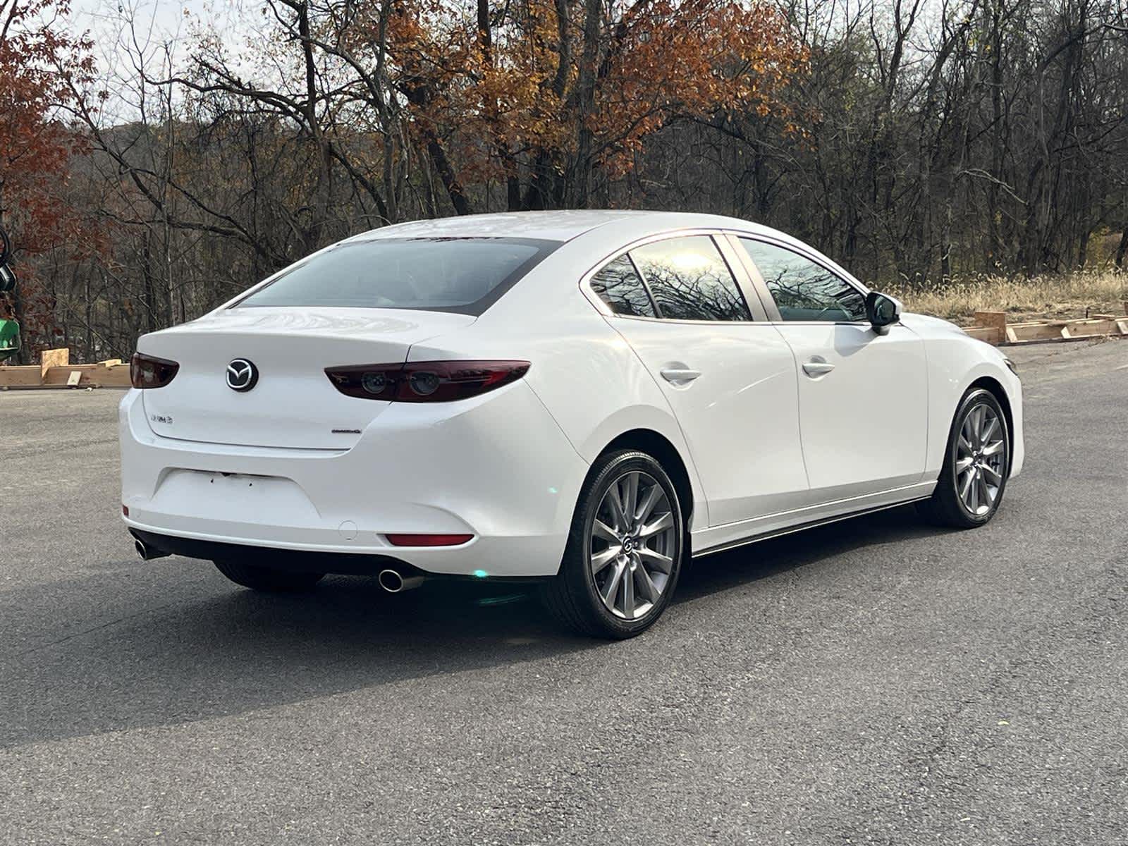Thumbnail: 2021 Mazda Mazda3 - 5