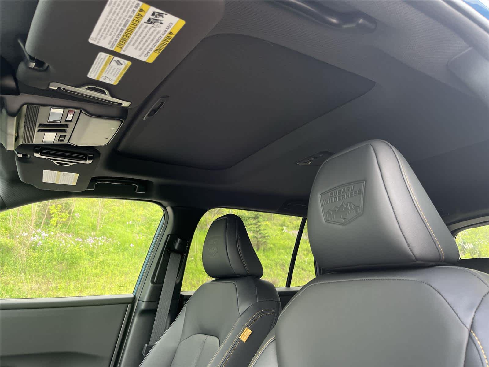 Thumbnail: 2026 Subaru Outback - 14