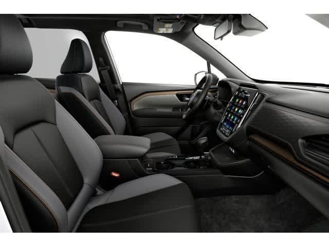 Thumbnail: 2026 Subaru Forester - 16