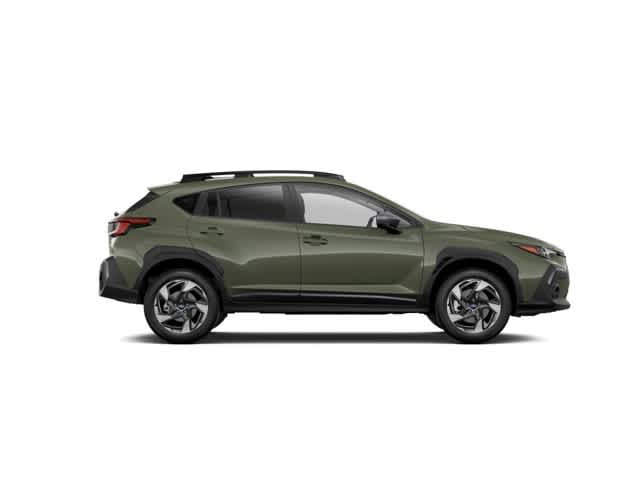 Thumbnail: 2025 Subaru Crosstrek - 7