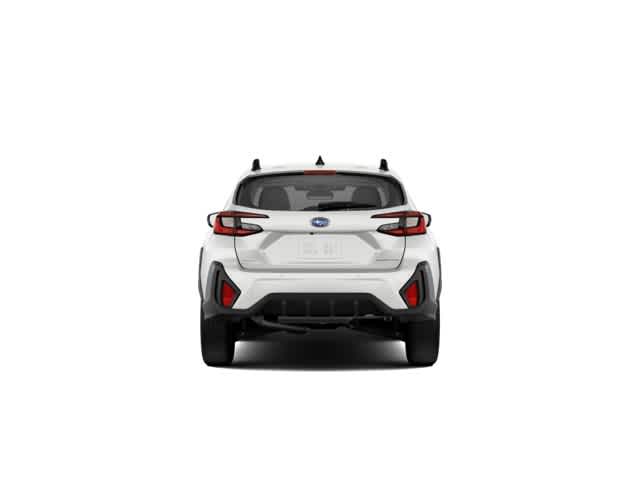 2025 Subaru Crosstrek Limited 9