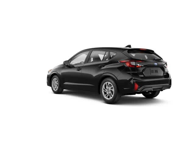 Thumbnail: 2025 Subaru Impreza - 5