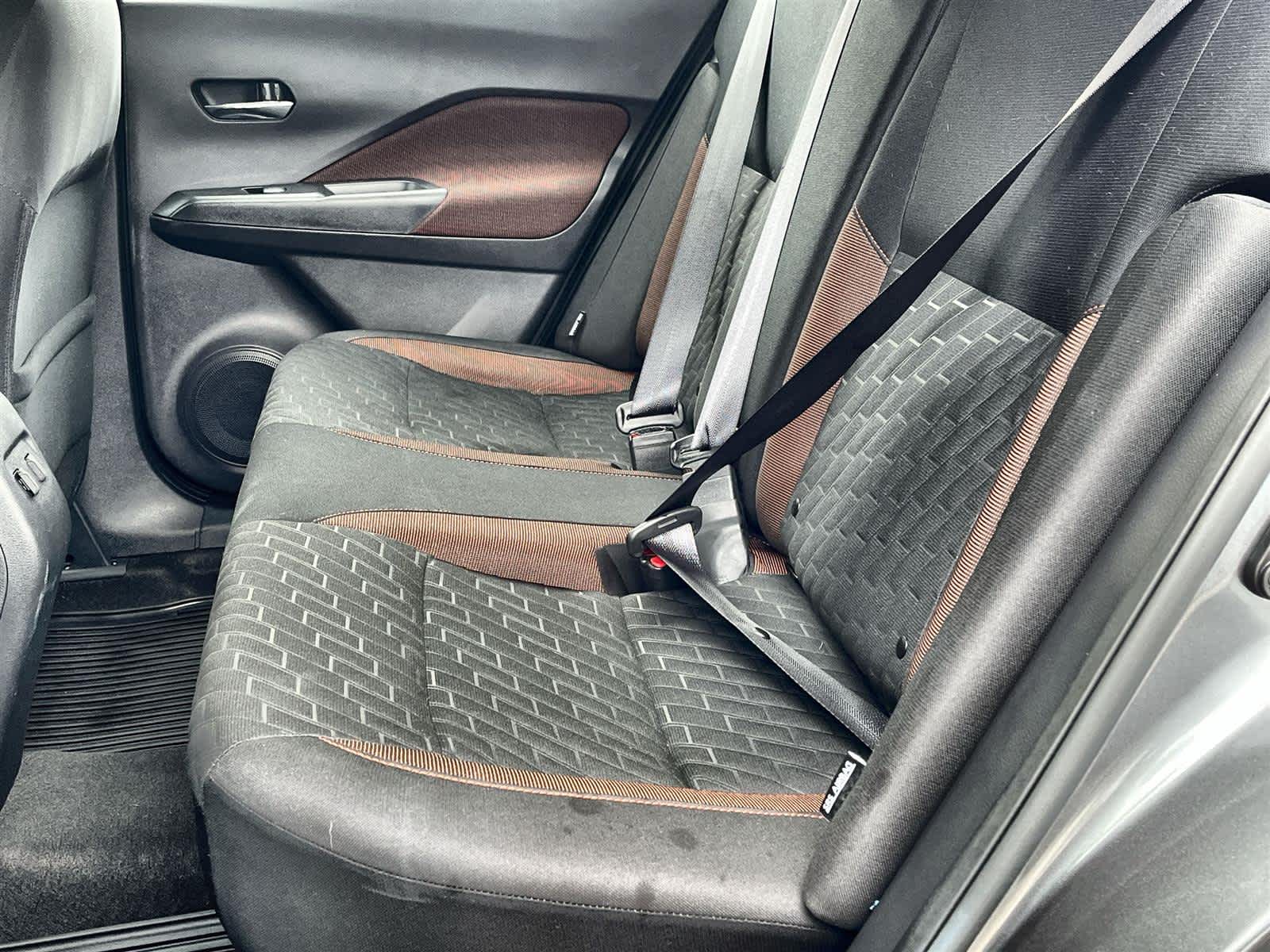 Thumbnail: 2024 Nissan Kicks - 13