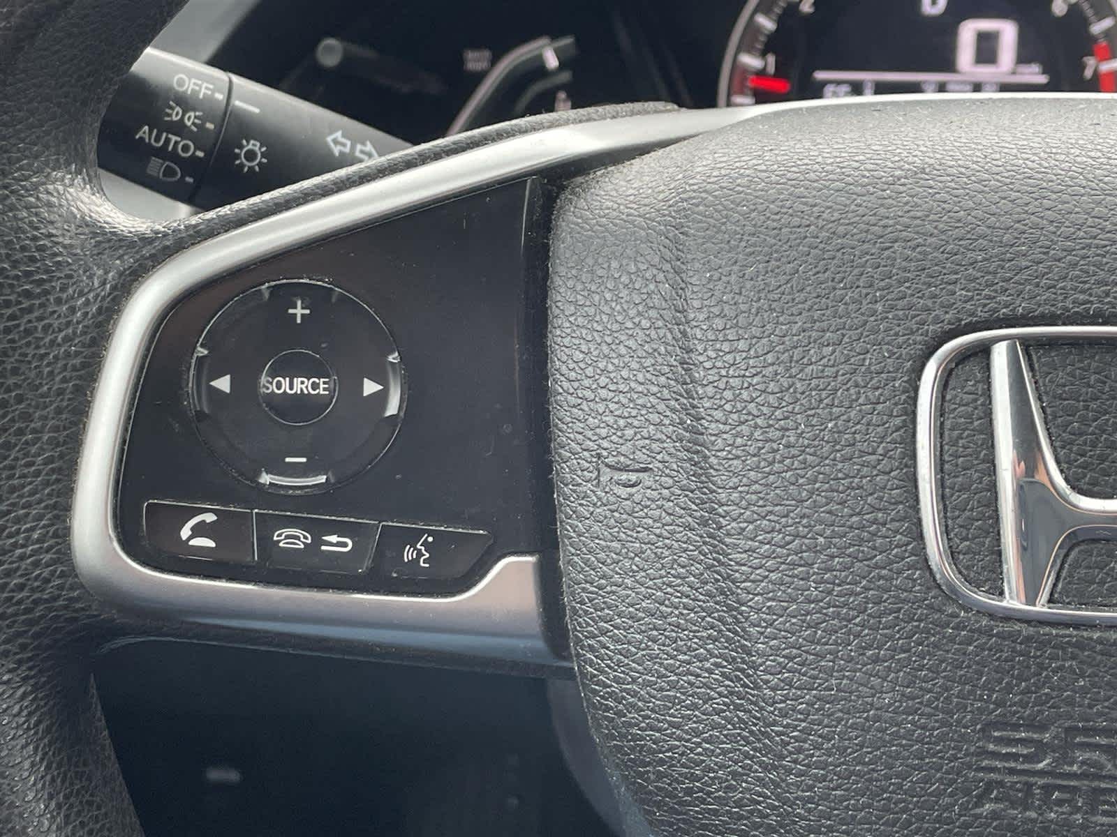 Thumbnail: 2018 Honda Civic - 18