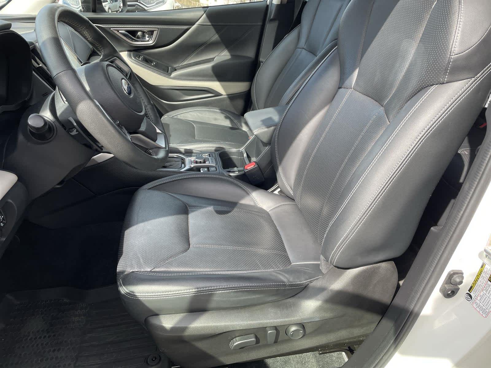 Thumbnail: 2022 Subaru Forester - 12