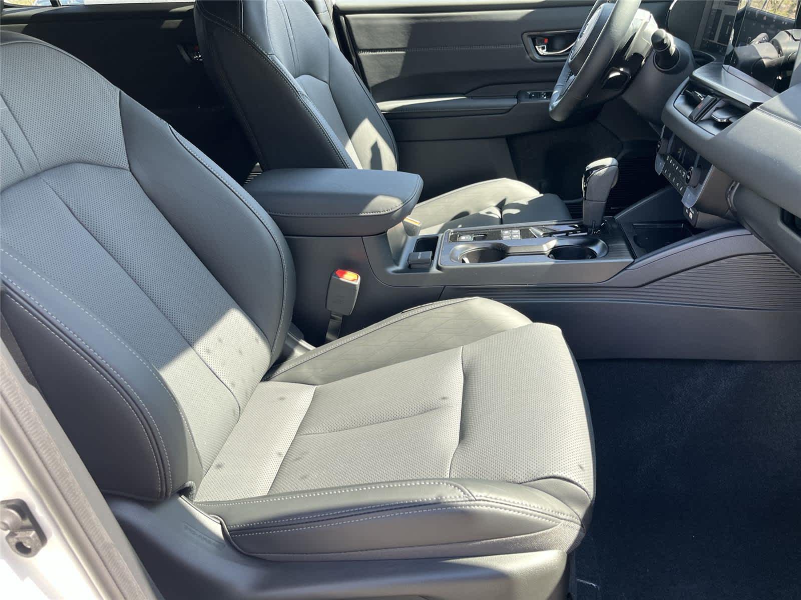 Thumbnail: 2026 Subaru Outback - 18