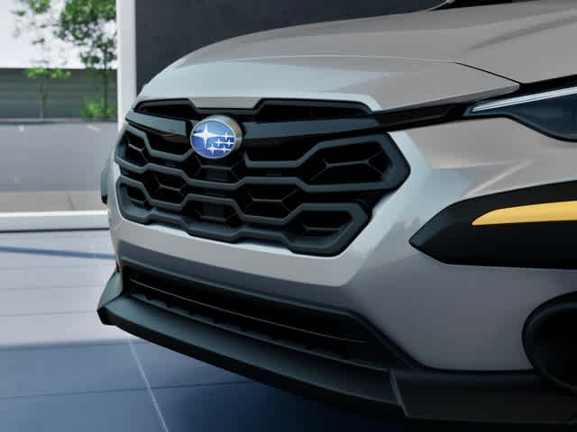 Thumbnail: 2026 Subaru Crosstrek - 10