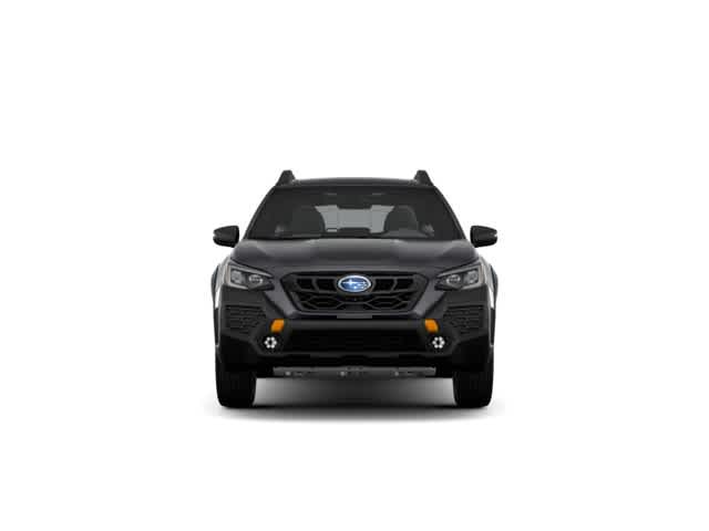 Thumbnail: 2025 Subaru Outback - 8