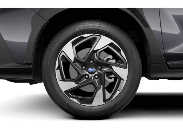Thumbnail: 2025 Subaru Crosstrek - 10