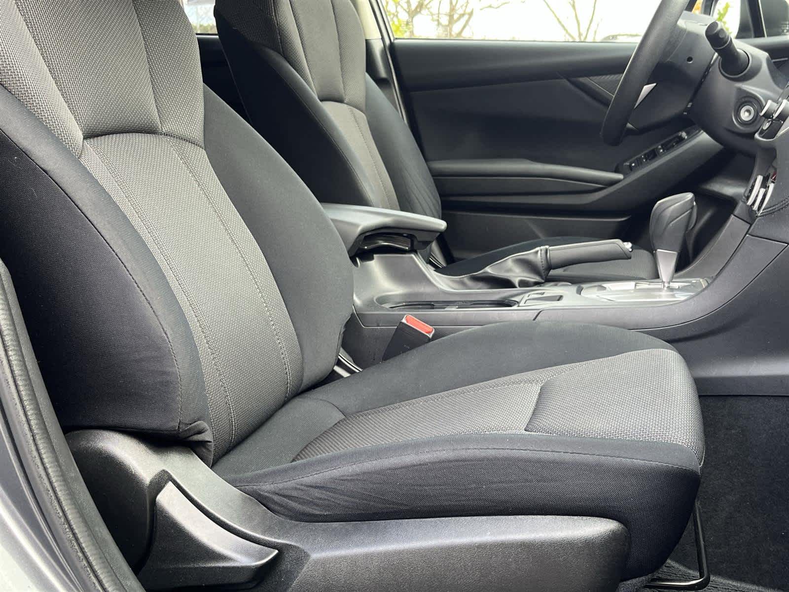 Thumbnail: 2023 Subaru Crosstrek - 16