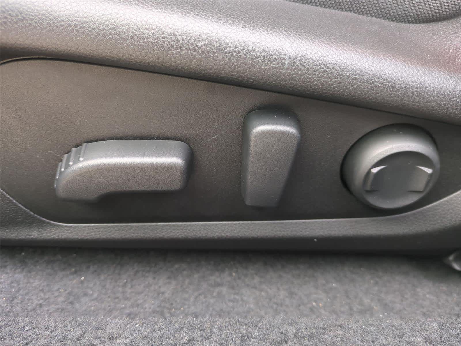 Thumbnail: 2024 Subaru Impreza - 13