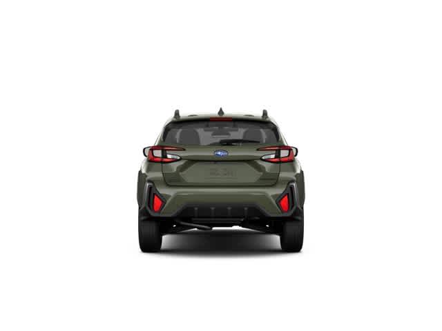 Thumbnail: 2026 Subaru Crosstrek - 9