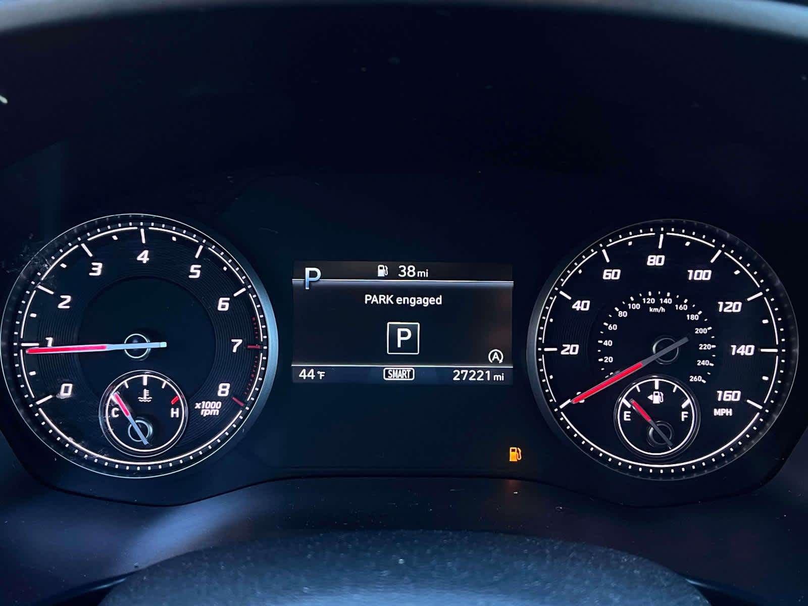 Thumbnail: 2023 Hyundai Santa Fe - 17