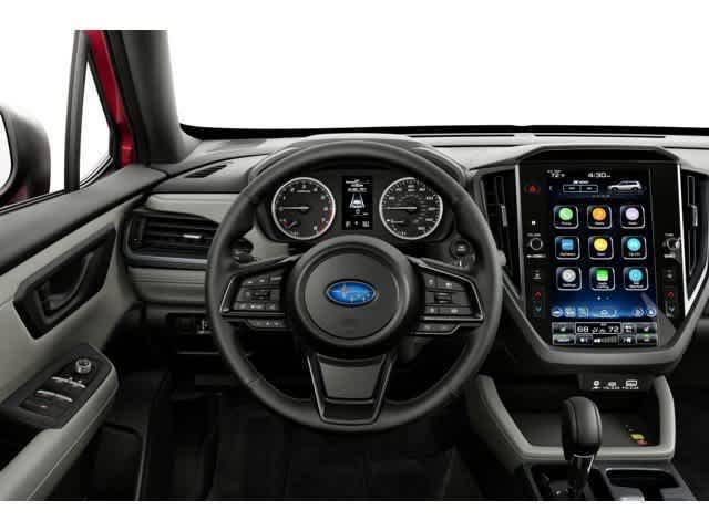 Thumbnail: 2026 Subaru Forester - 15