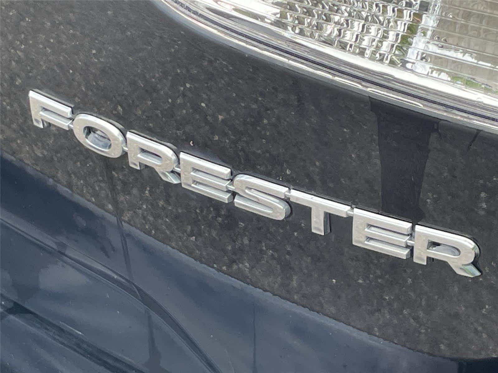 Thumbnail: 2023 Subaru Forester - 10