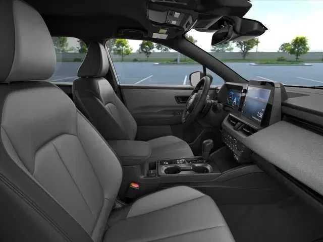 Thumbnail: 2026 Subaru Outback - 15