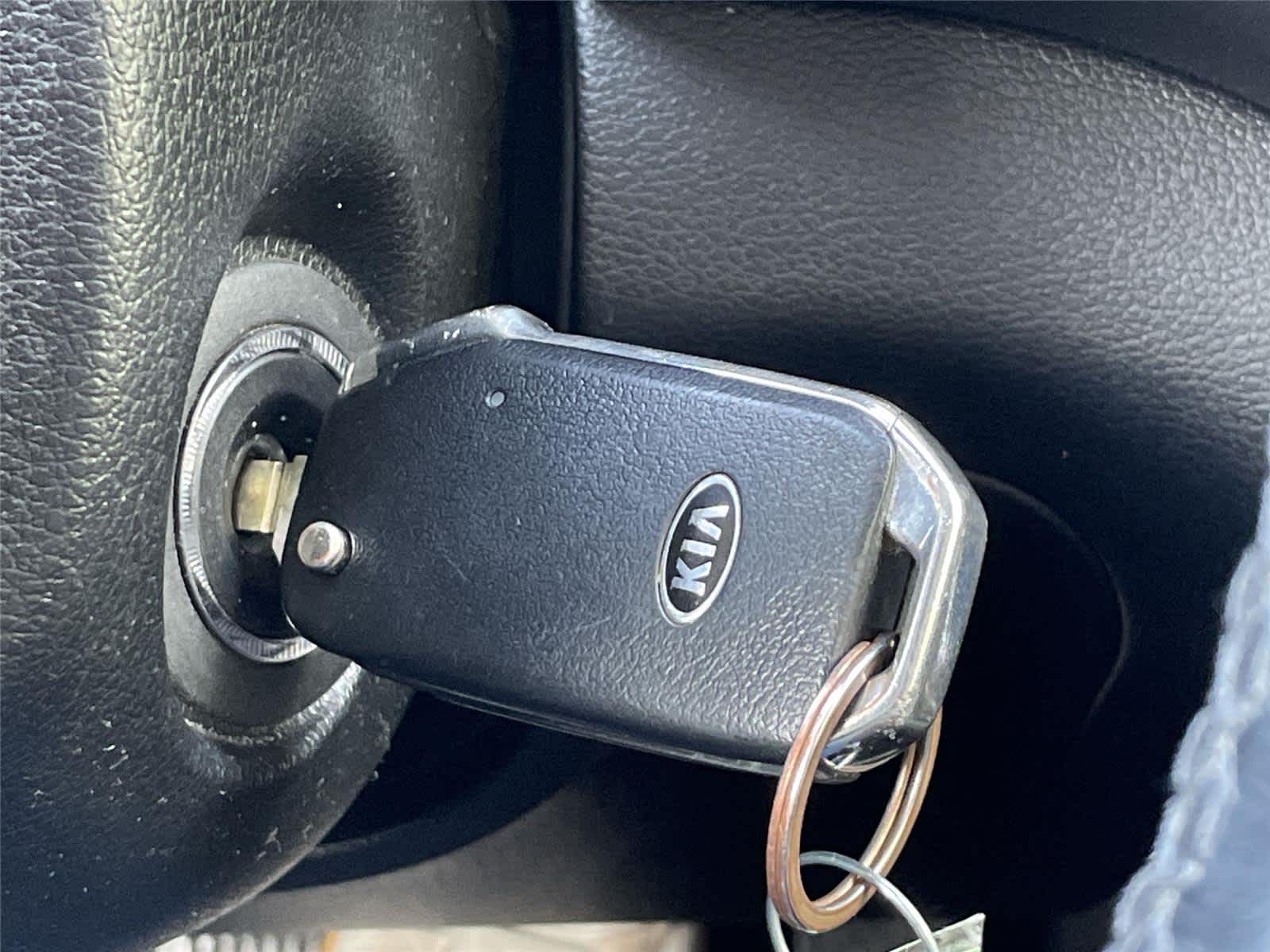 Thumbnail: 2021 Kia Soul - 29