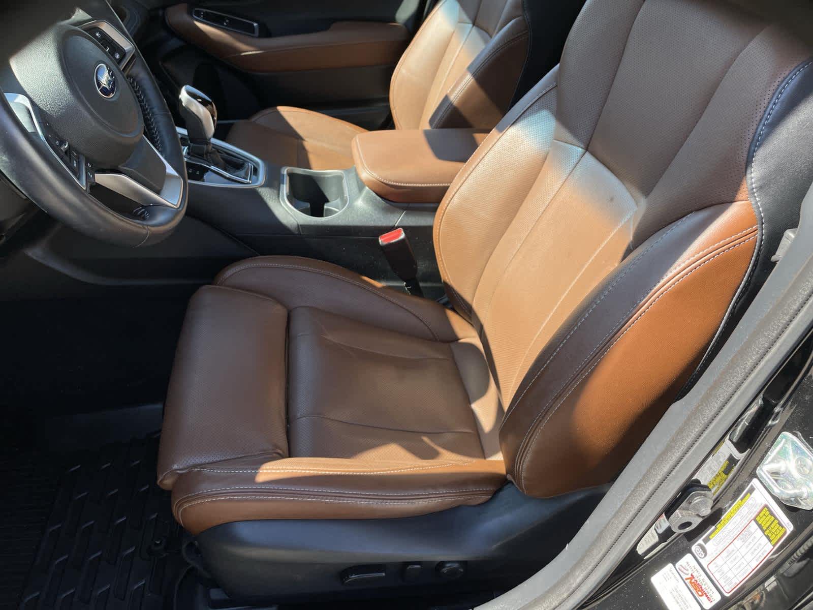 Thumbnail: 2022 Subaru Outback - 12