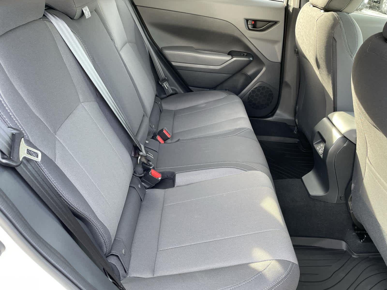 Thumbnail: 2025 Subaru Crosstrek - 17