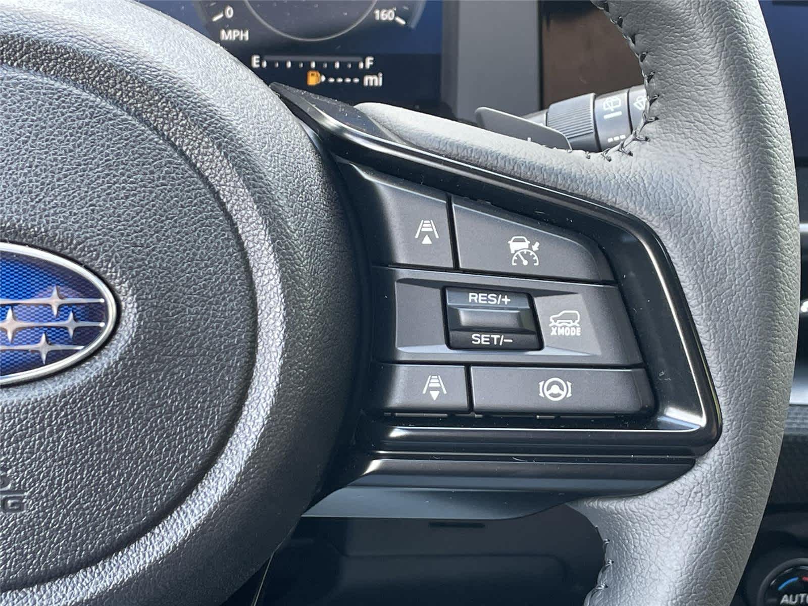 Thumbnail: 2026 Subaru Outback - 27