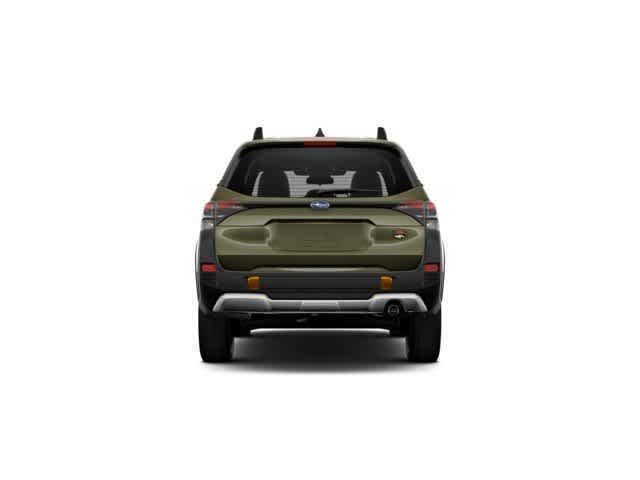 Thumbnail: 2026 Subaru Forester - 9