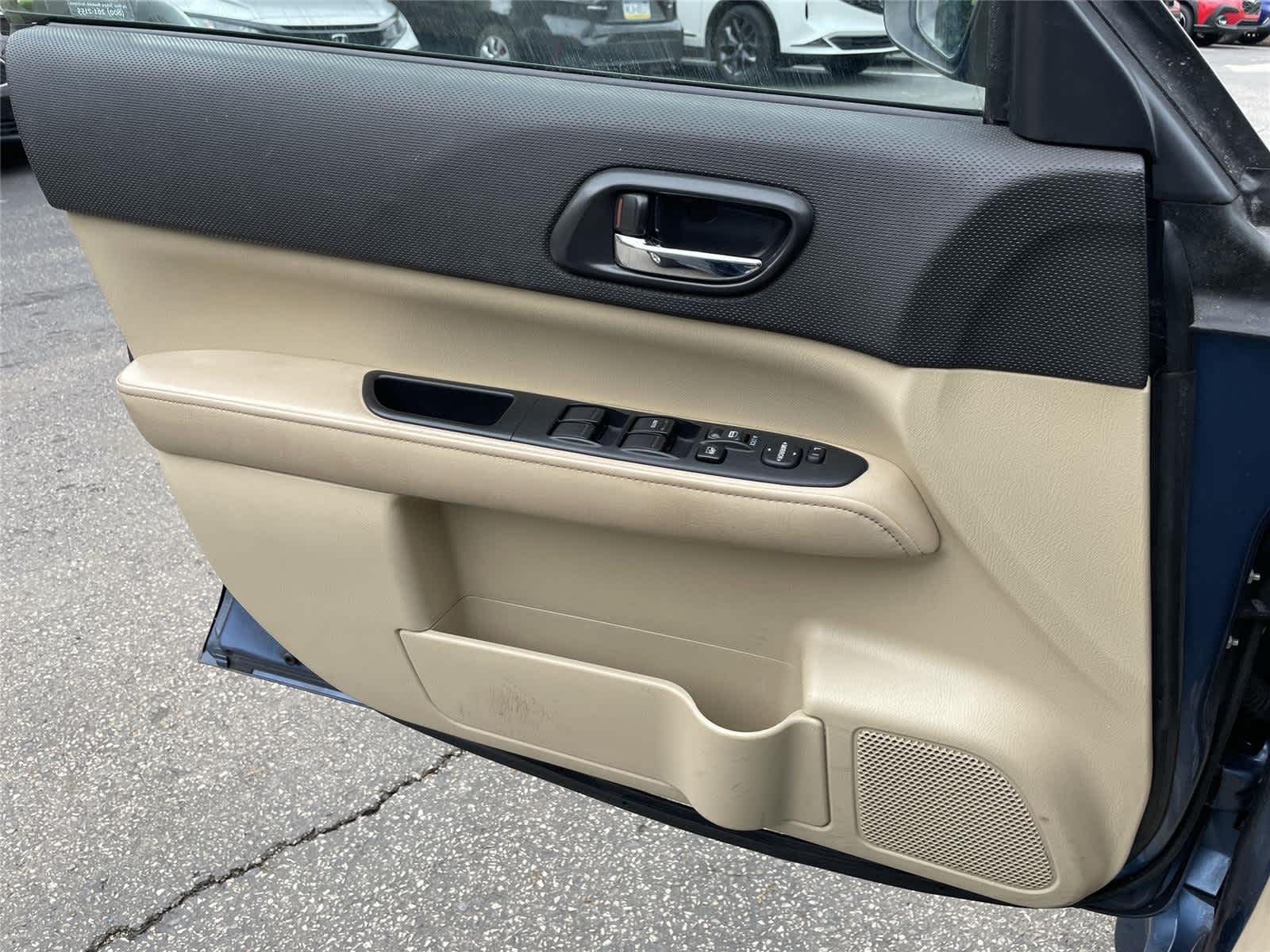Thumbnail: 2008 Subaru Forester - 19