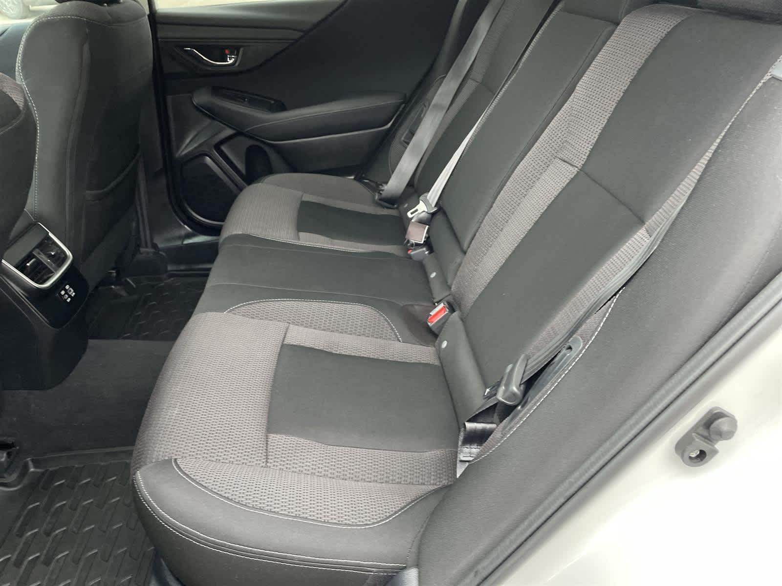 Thumbnail: 2023 Subaru Outback - 15