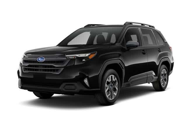 Thumbnail: 2025 Subaru Forester - 2
