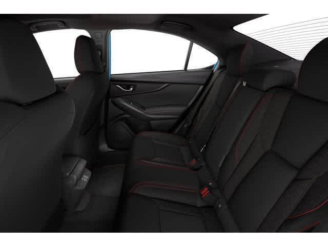 Thumbnail: 2026 Subaru WRX - 17