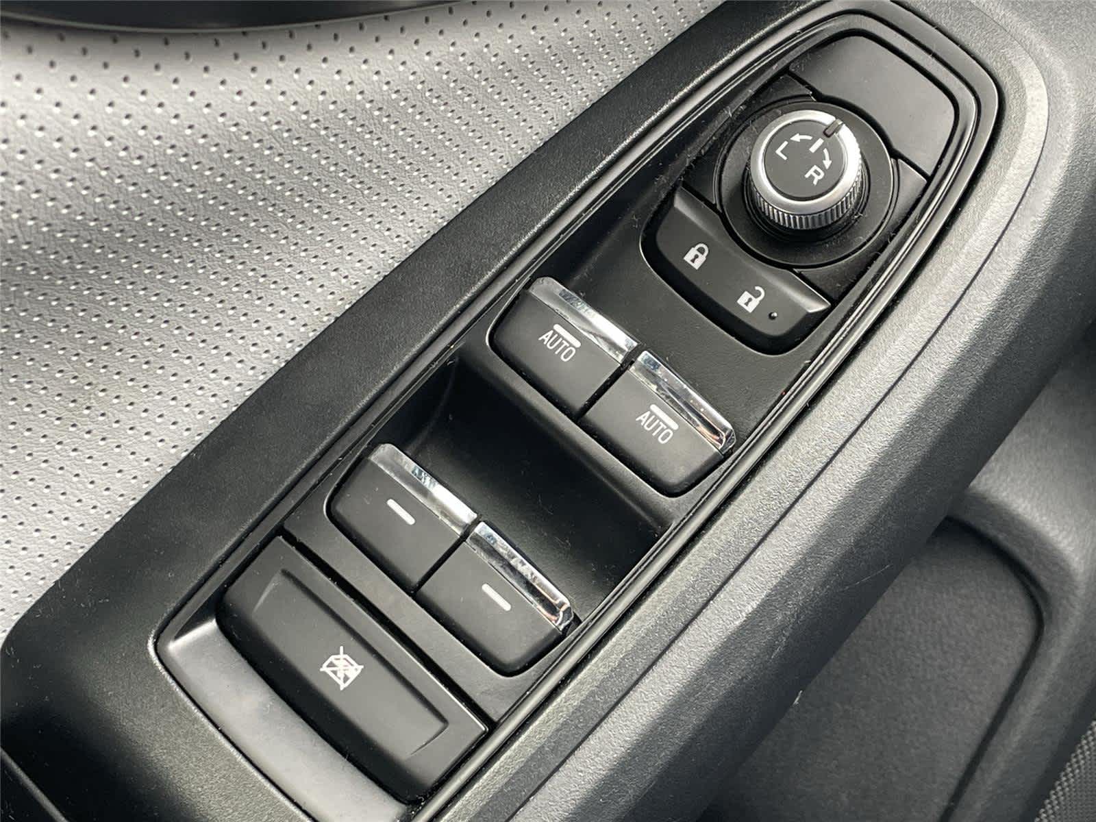 Thumbnail: 2023 Subaru Crosstrek - 27