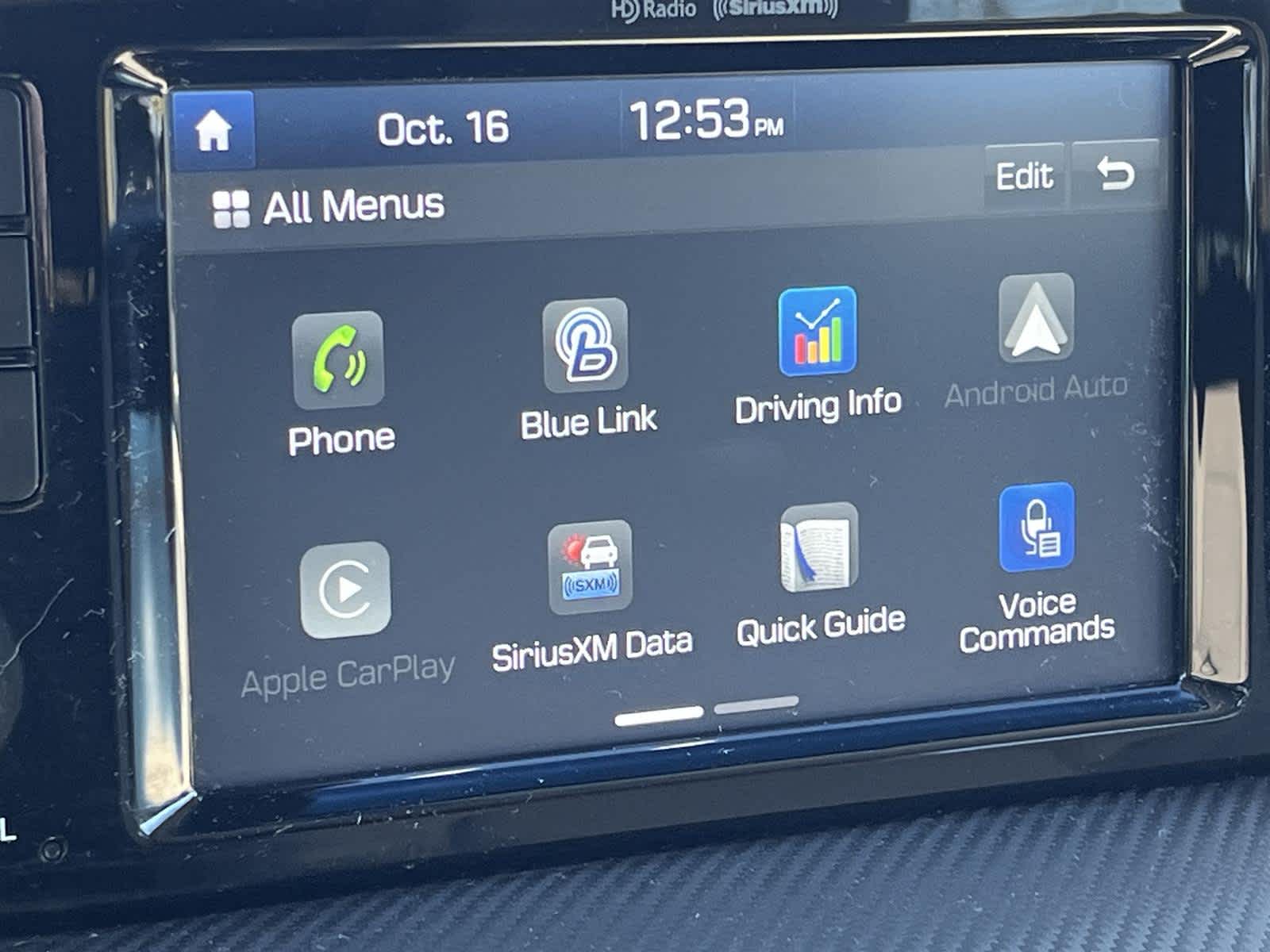 Thumbnail: 2019 Hyundai Tucson - 20